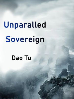 cover image of Unparalled Sovereign